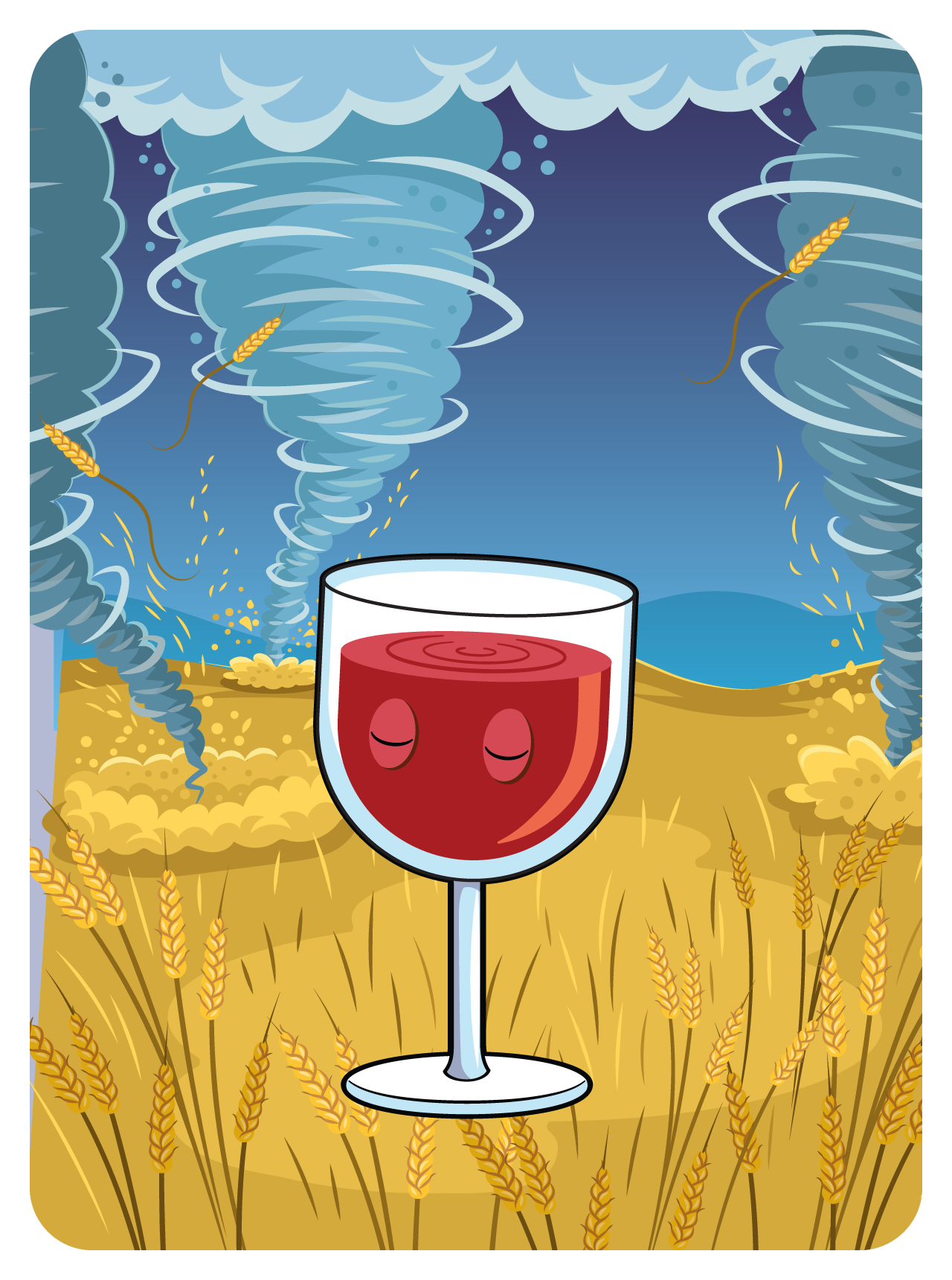 Gary Vaynerchuk - VeeFriends Series 2 - Last Glass Standing #20814 - NFT # 20814