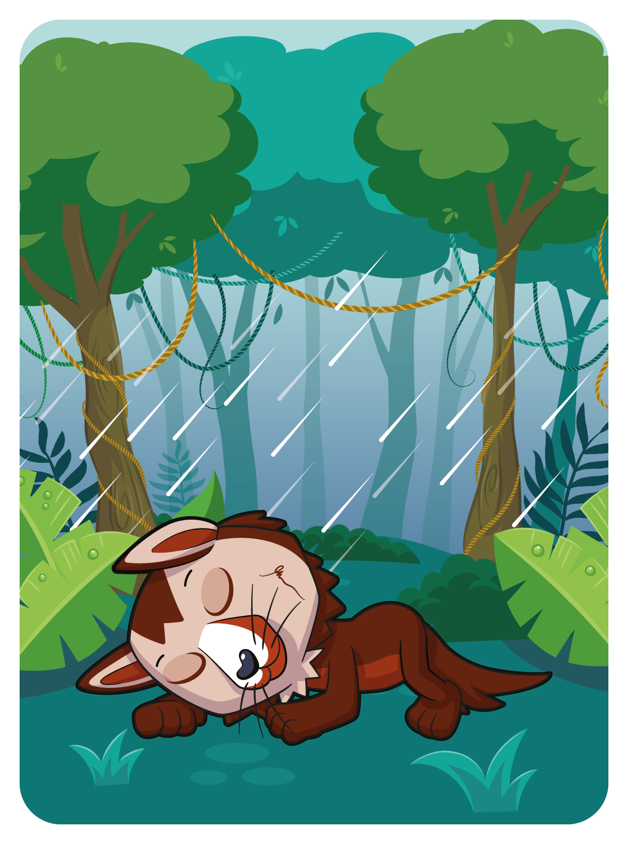 Gary Vaynerchuk - VeeFriends Series 2 - Courteous Coyote #20825 - NFT # 20825