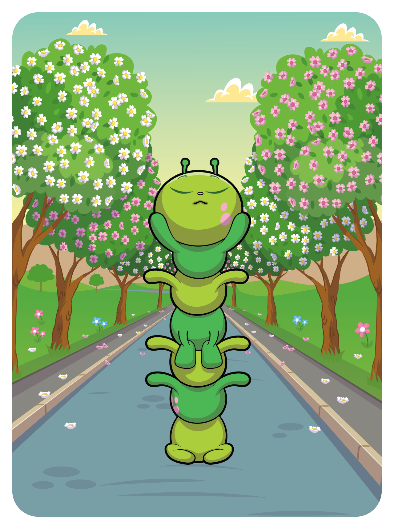 Gary Vaynerchuk - VeeFriends Series 2 - Sensitive Centipede #20830 - NFT # 20830