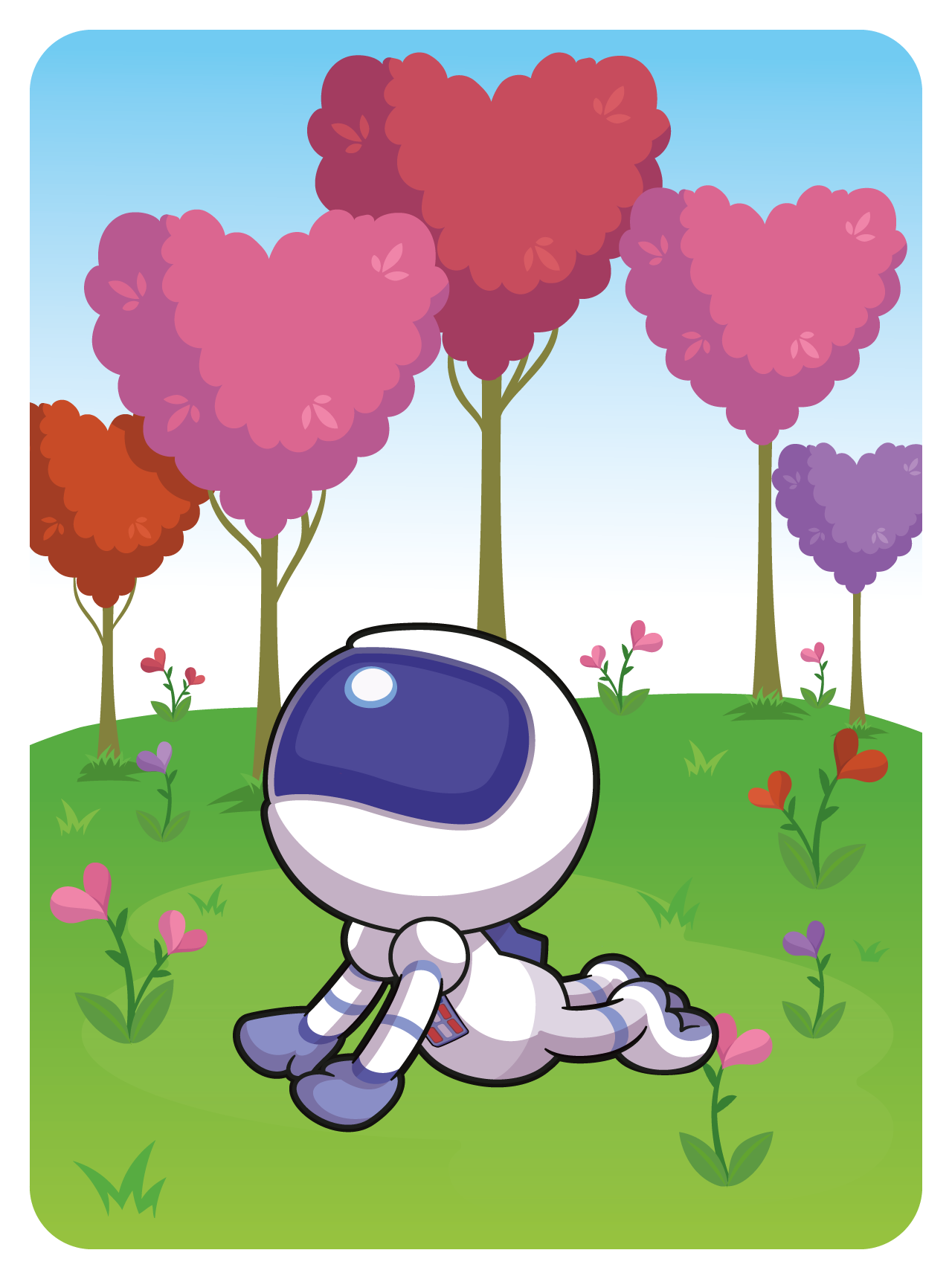 Gary Vaynerchuk - VeeFriends Series 2 - Adventurous Astronaut #20854 - NFT # 20854