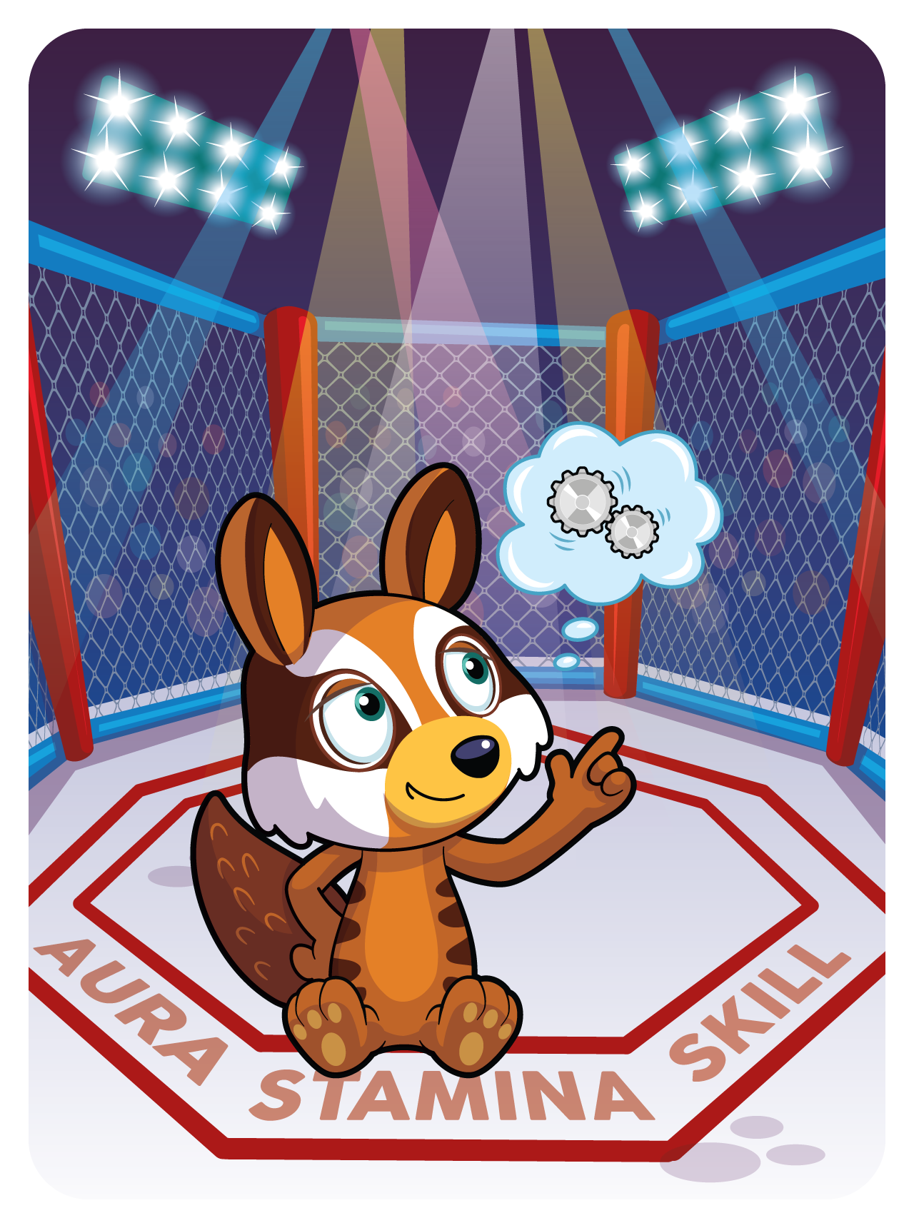 Gary Vaynerchuk - VeeFriends Series 2 - Noble Numbat #20860 - NFT # 20860