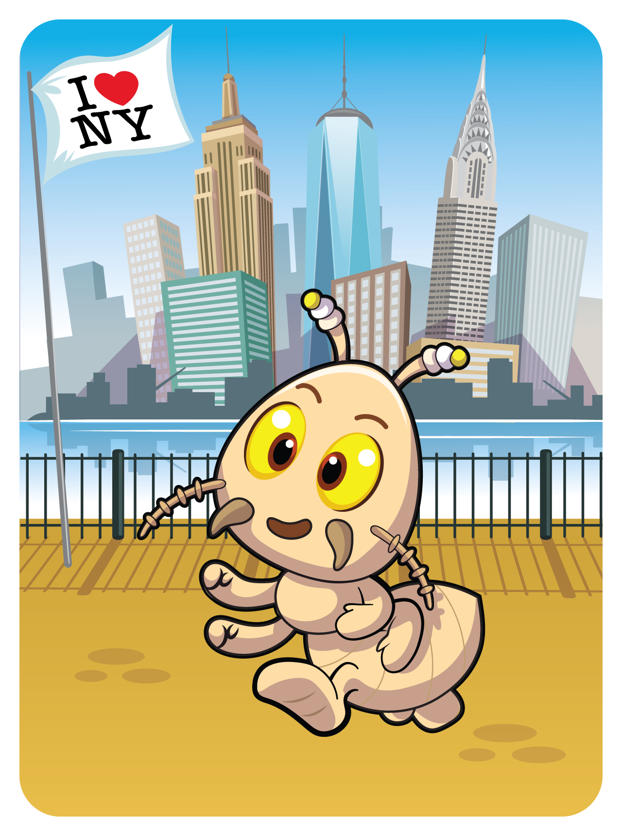 Gary Vaynerchuk - VeeFriends Series 2 - Tenacious Termite #20865 - NFT # 20865