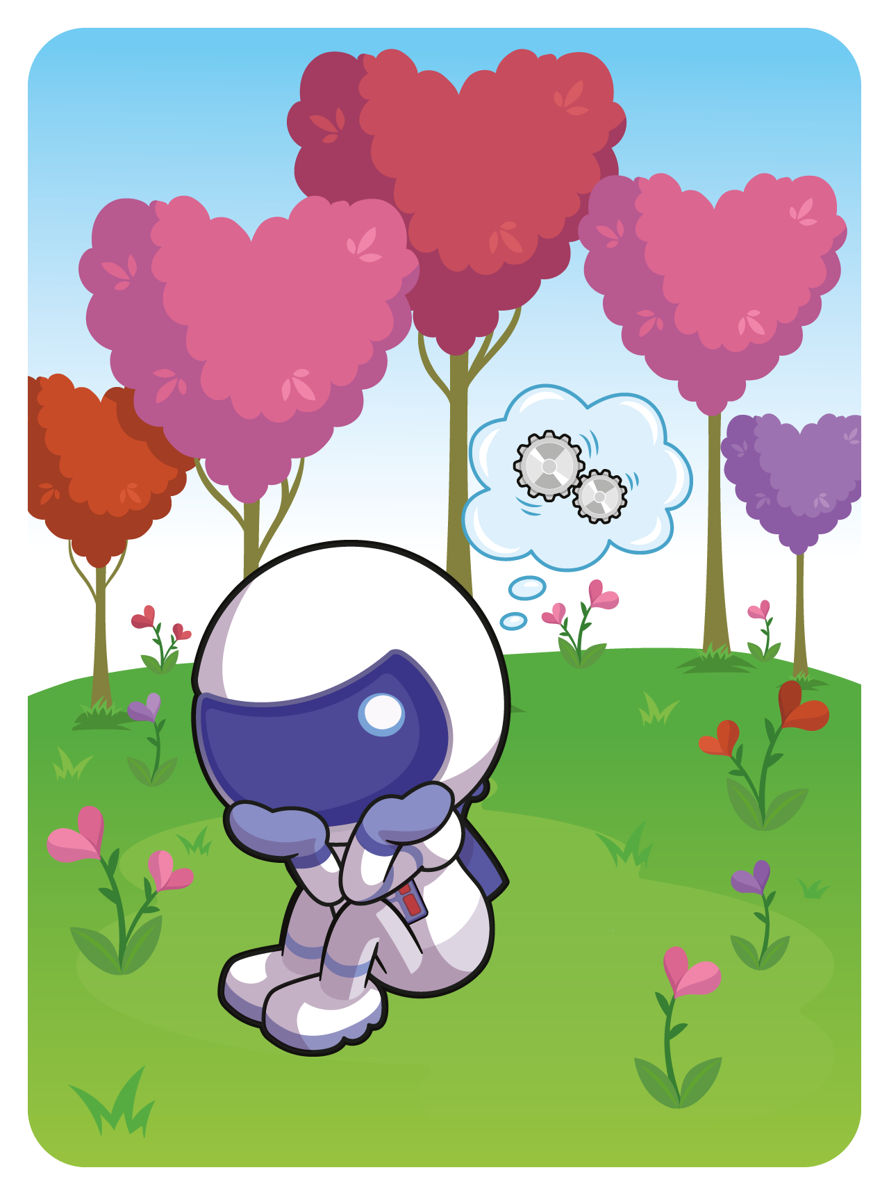 Gary Vaynerchuk - VeeFriends Series 2 - Adventurous Astronaut #20868 - NFT # 20868