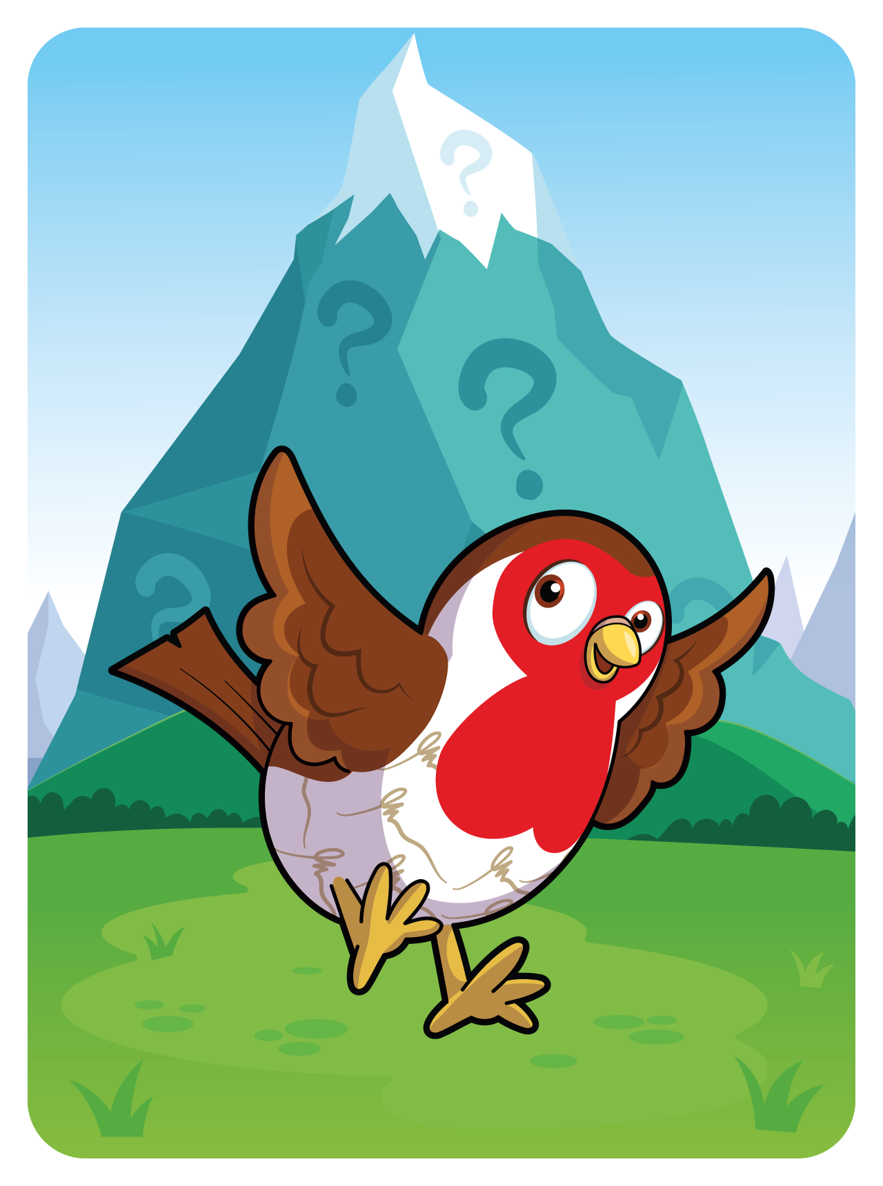 Gary Vaynerchuk - VeeFriends Series 2 - Resourceful Robin #20873 - NFT # 20873