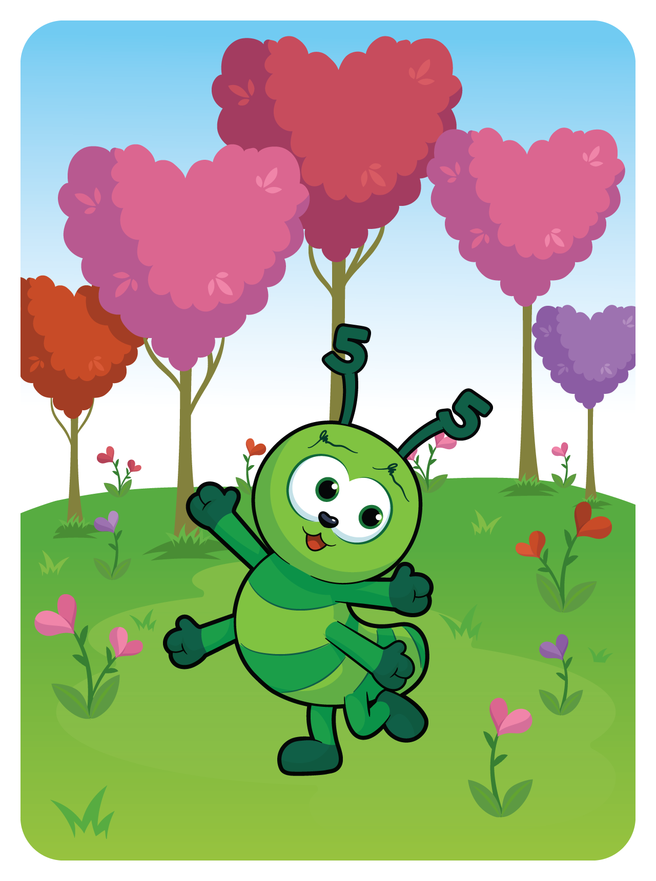 Gary Vaynerchuk - VeeFriends Series 2 - Capable Caterpillar #20879 - NFT # 20879