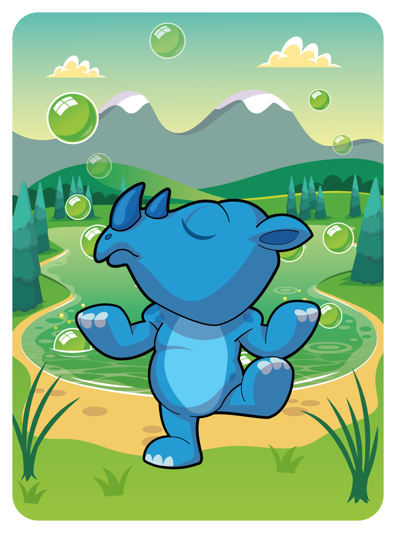 Gary Vaynerchuk - VeeFriends Series 2 - Reflective Rhinoceros #20882 - NFT # 20882