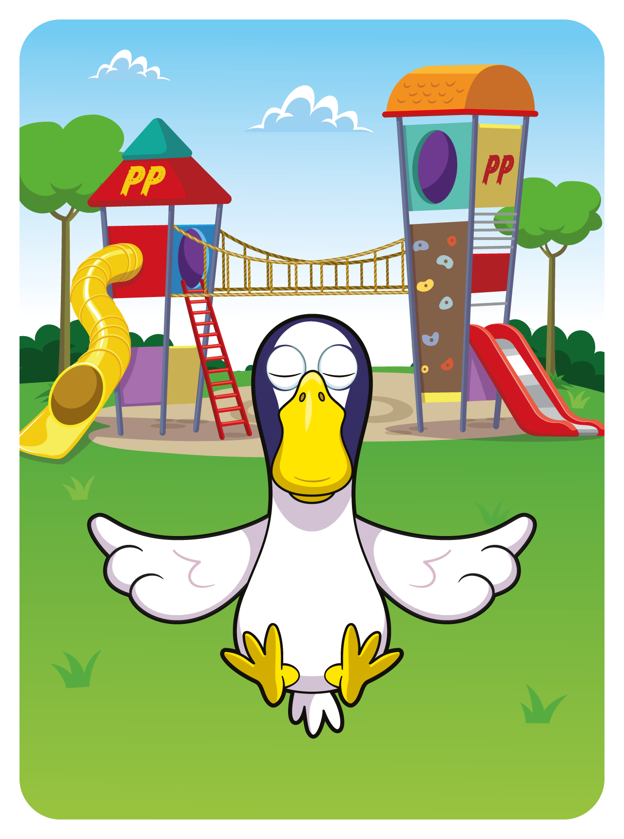 Gary Vaynerchuk - VeeFriends Series 2 - Gracious Goose #20889 - NFT # 20889