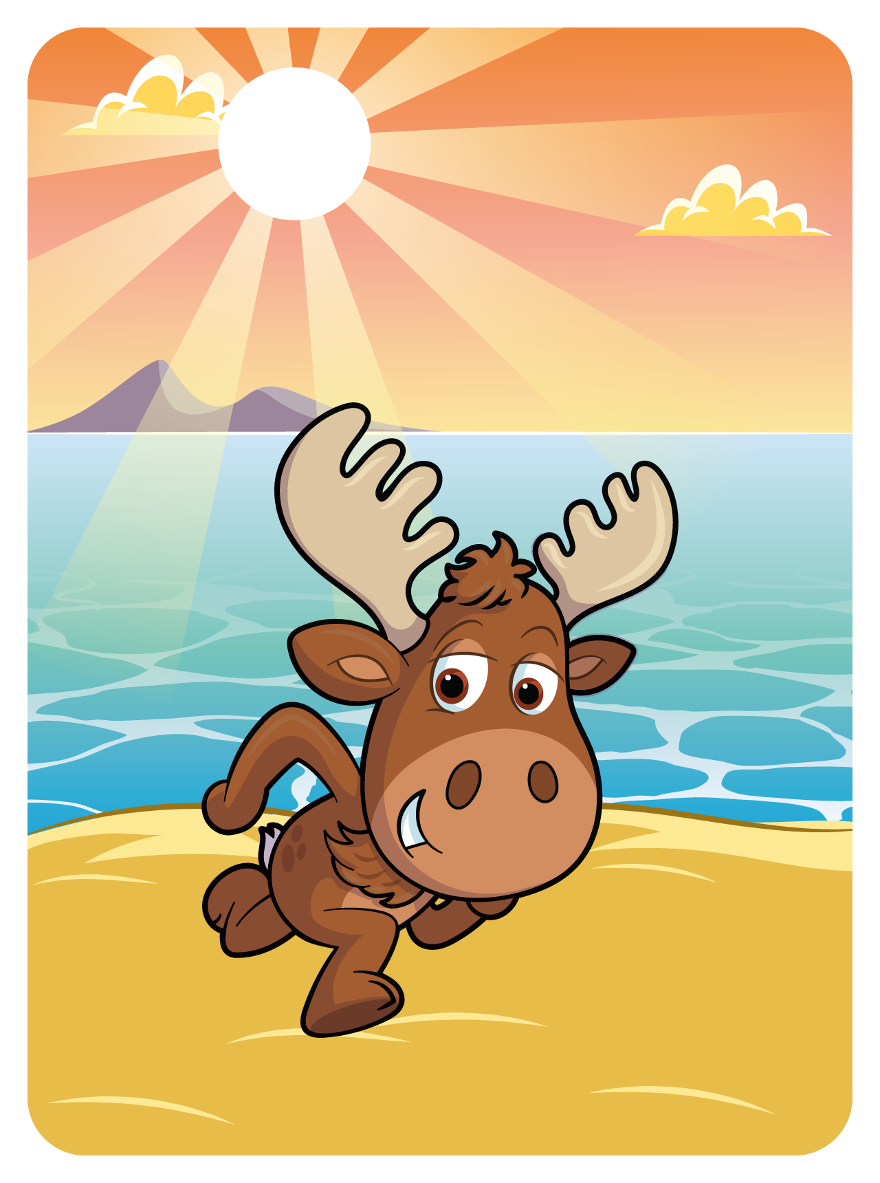 Gary Vaynerchuk - VeeFriends Series 2 - Modest Moose #20898 - NFT # 20898