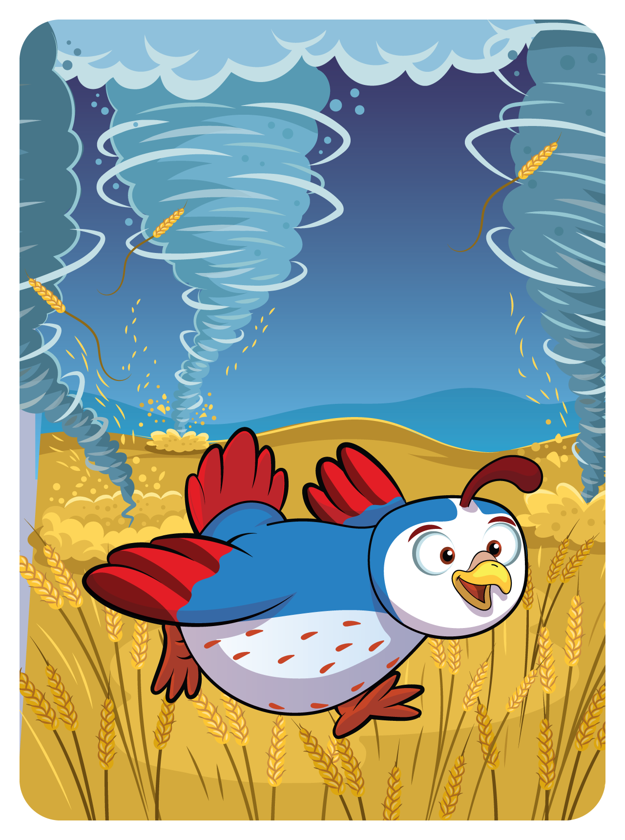 Gary Vaynerchuk - VeeFriends Series 2 - Quick Quail #20910 - NFT # 20910