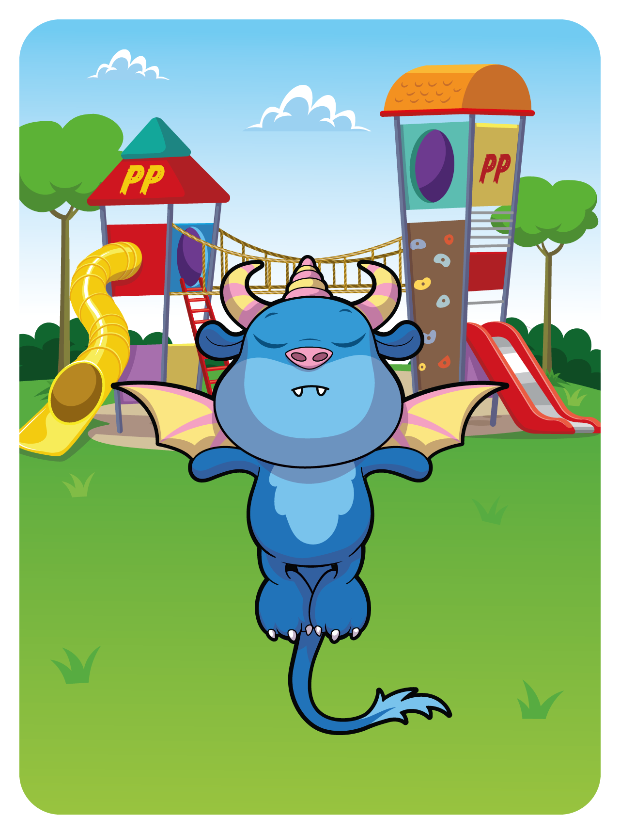 Gary Vaynerchuk - VeeFriends Series 2 - Thoughtful Three Horned Harpik #20911 - NFT # 20911