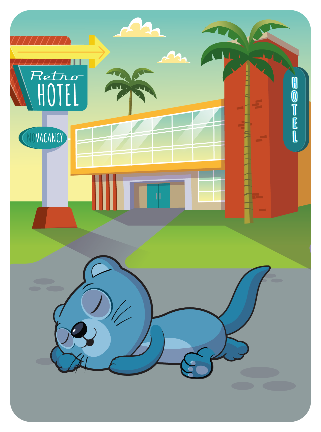 Gary Vaynerchuk - VeeFriends Series 2 - Mint Mink #20912 - NFT # 20912