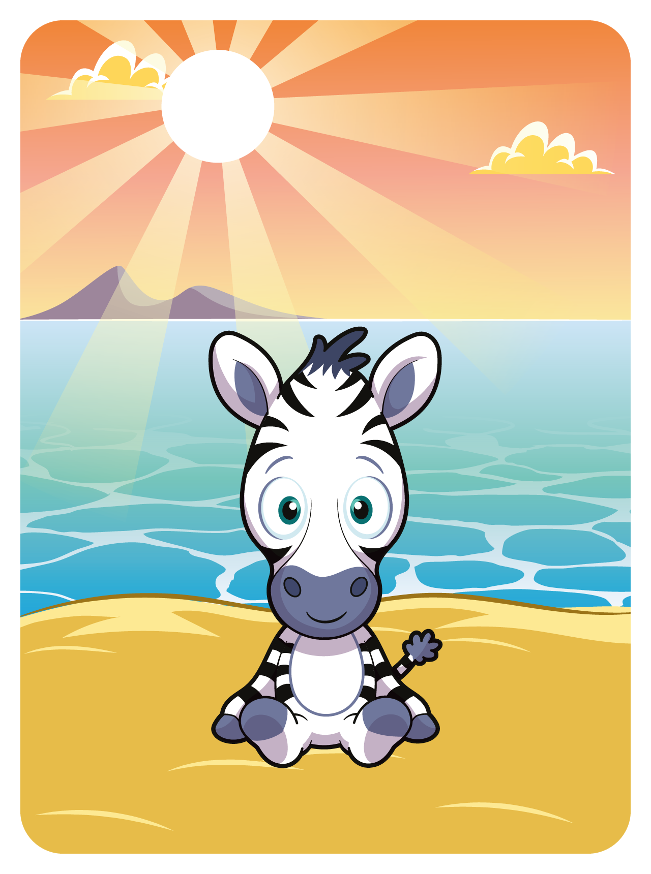 Gary Vaynerchuk - VeeFriends Series 2 - Zestful Zebra #20913 - NFT # 20913