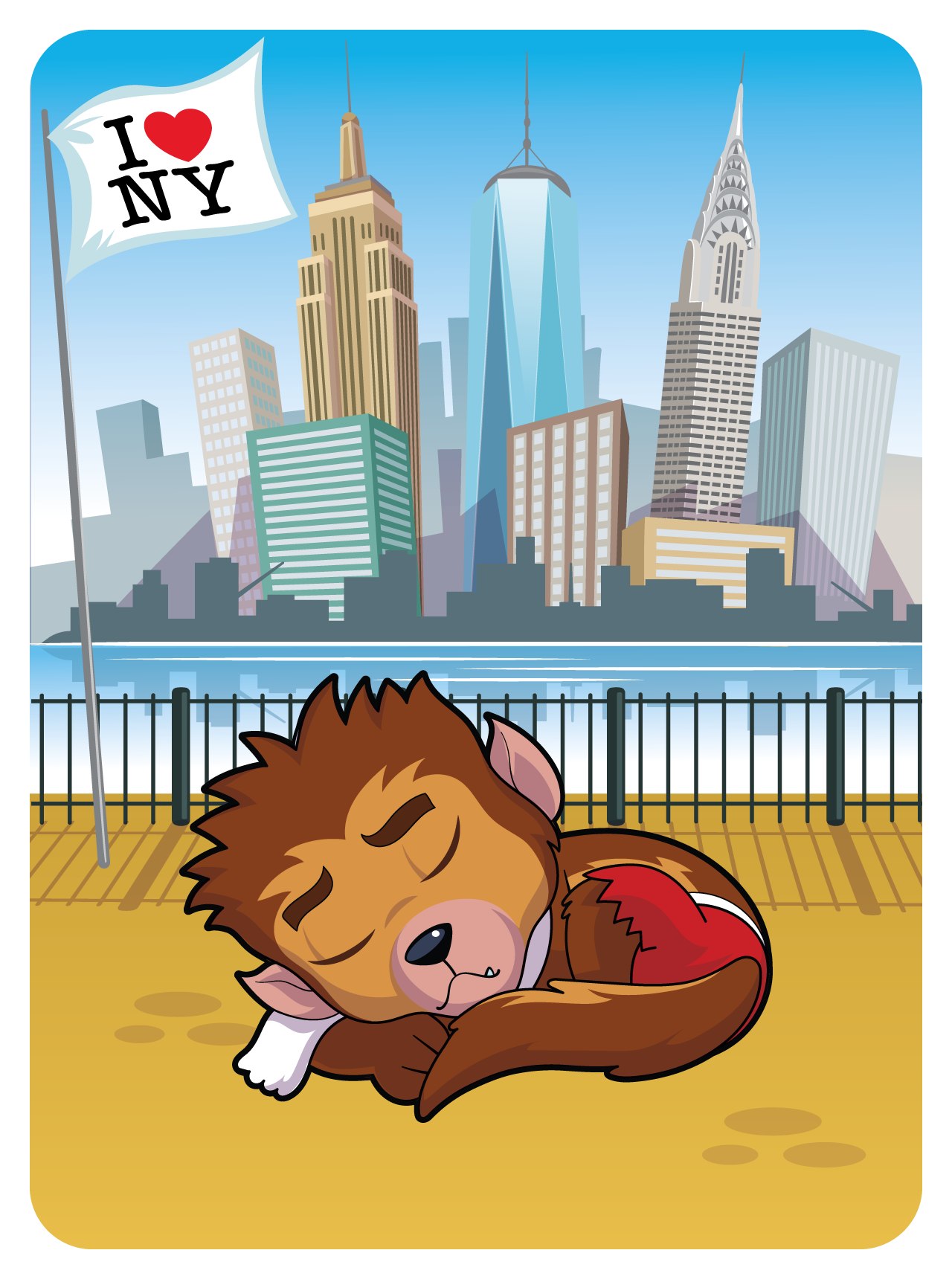 Gary Vaynerchuk - VeeFriends Series 2 - Well-Connected Werewolf #20921 - NFT # 20921