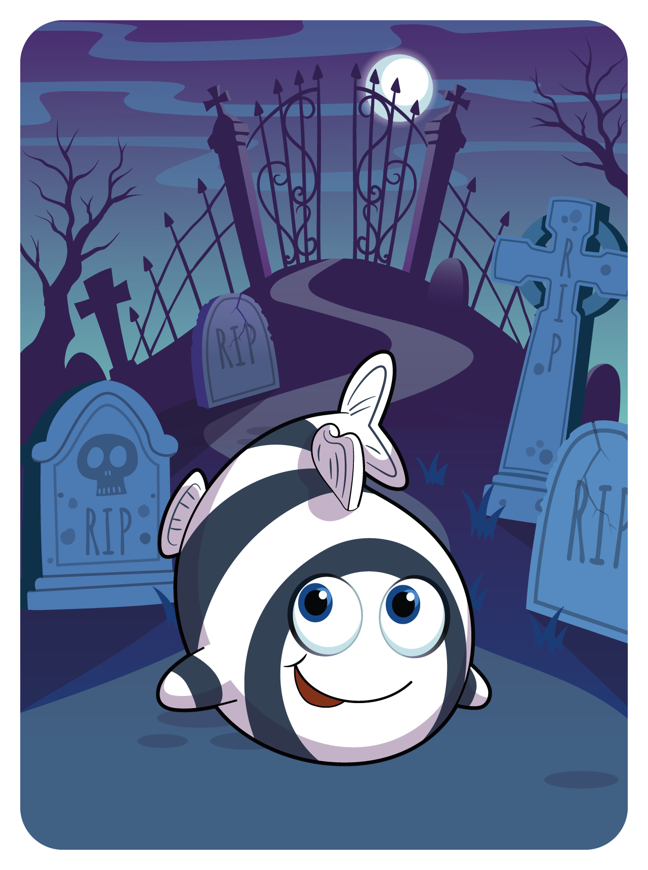 Gary Vaynerchuk - VeeFriends Series 2 - Brilliant Barb #20924 - NFT # 20924