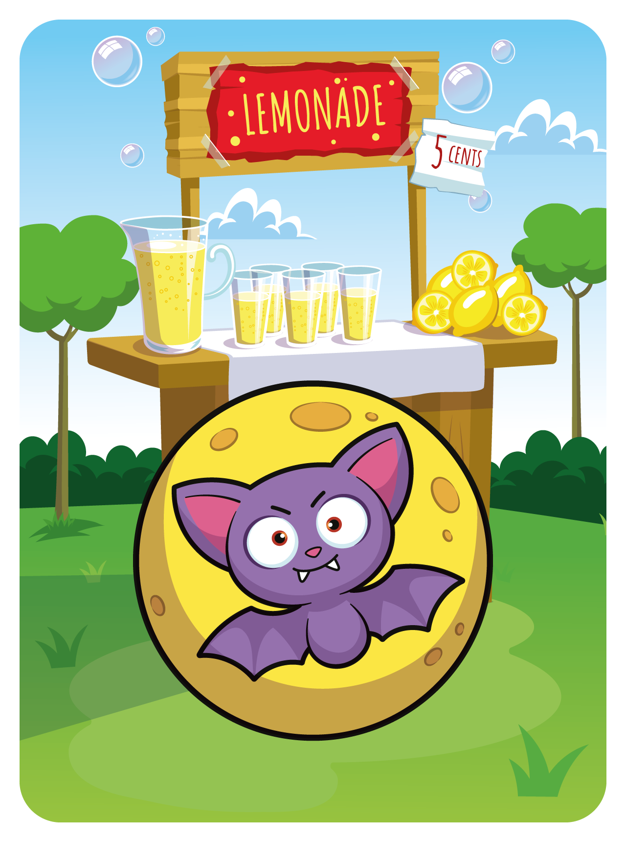 Gary Vaynerchuk - VeeFriends Series 2 - Bold As Fuck Bat #20926 - NFT # 20926