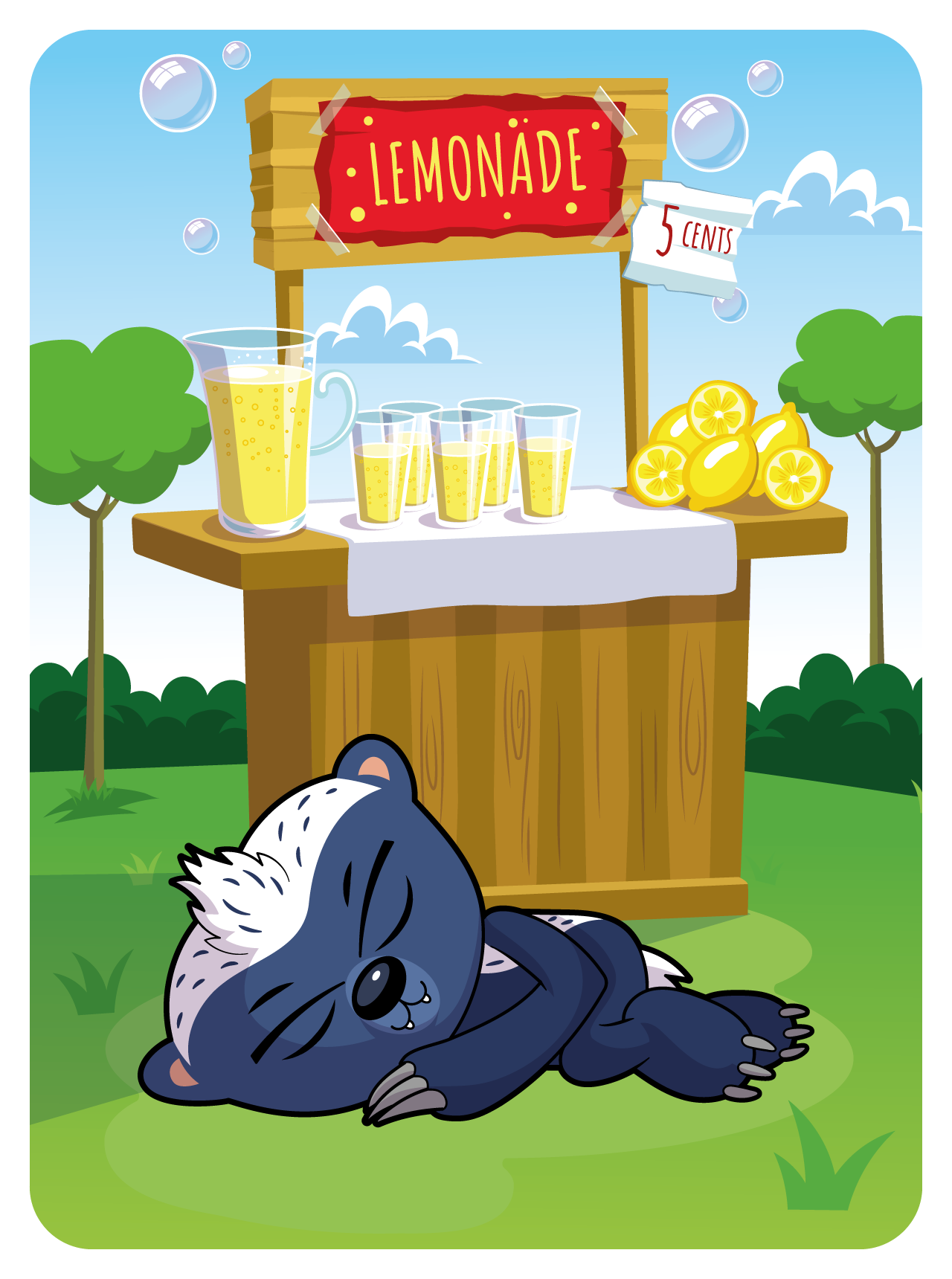 Gary Vaynerchuk - VeeFriends Series 2 - Headstrong Honey Badger #20935 - NFT # 20935