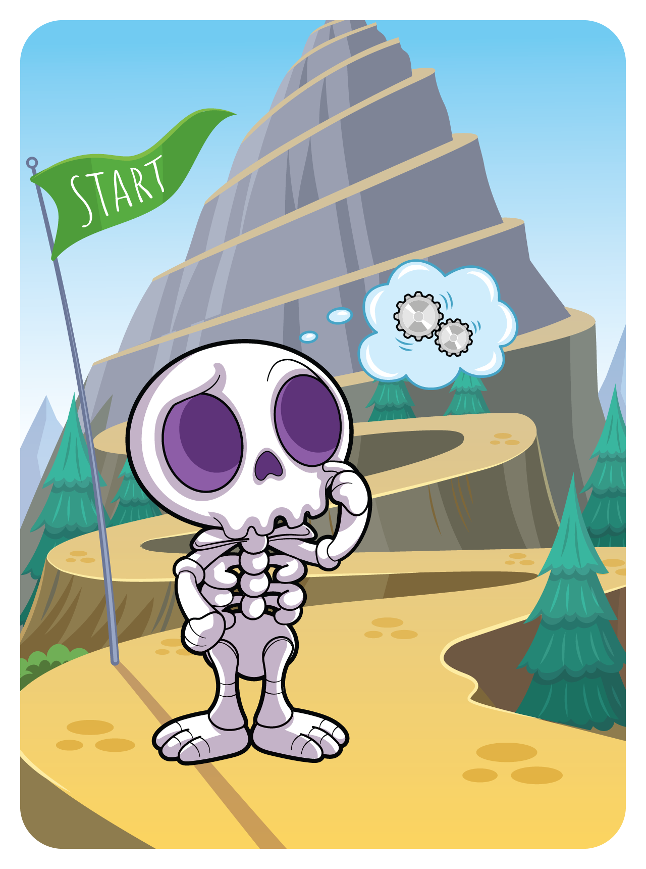 Gary Vaynerchuk - VeeFriends Series 2 - Skilled Skeleton #20944 - NFT # 20944