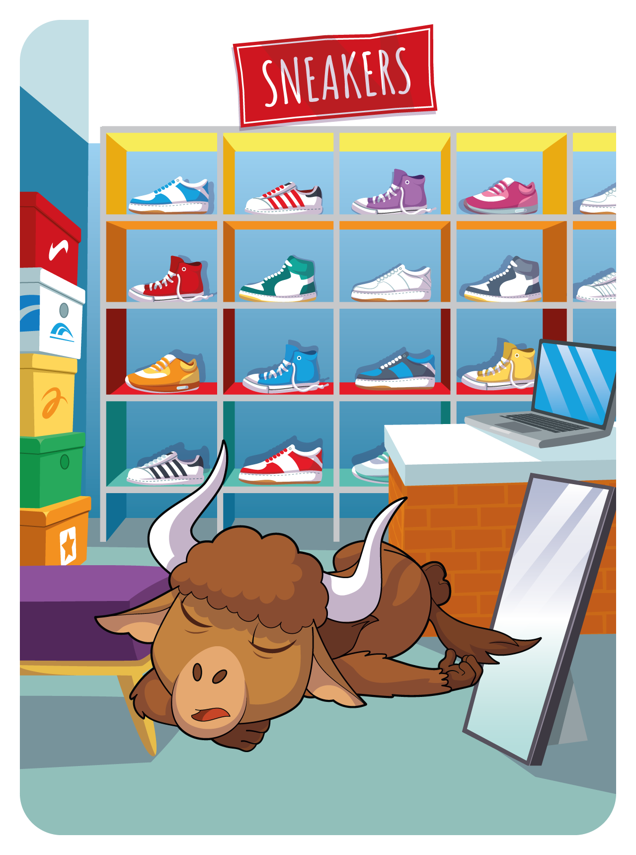 Gary Vaynerchuk - VeeFriends Series 2 - Yolo Yak #20950 - NFT # 20950