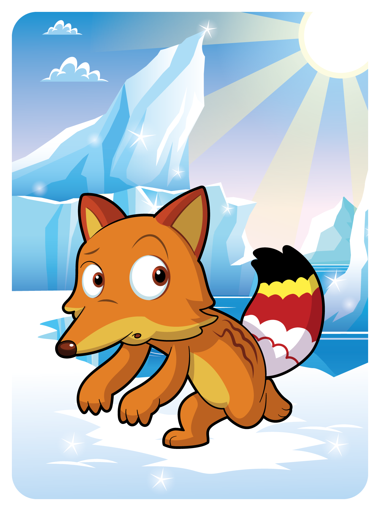 Gary Vaynerchuk - VeeFriends Series 2 - Just Jackal #20951 - NFT # 20951