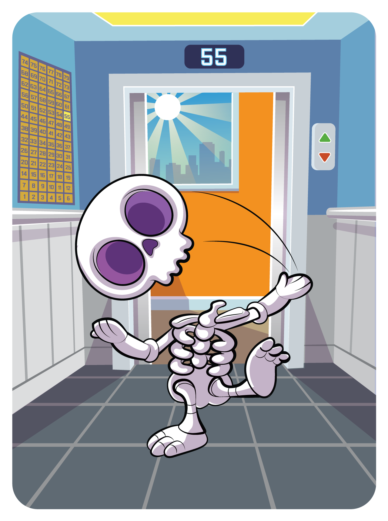 Gary Vaynerchuk - VeeFriends Series 2 - Skilled Skeleton #20953 - NFT # 20953