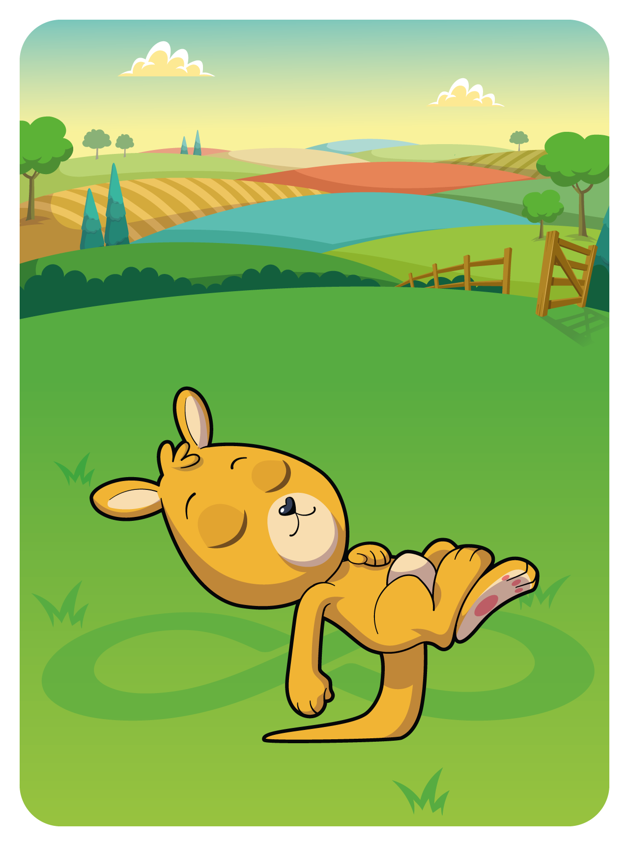 Gary Vaynerchuk - VeeFriends Series 2 - Wild Wallaby #20959 - NFT # 20959