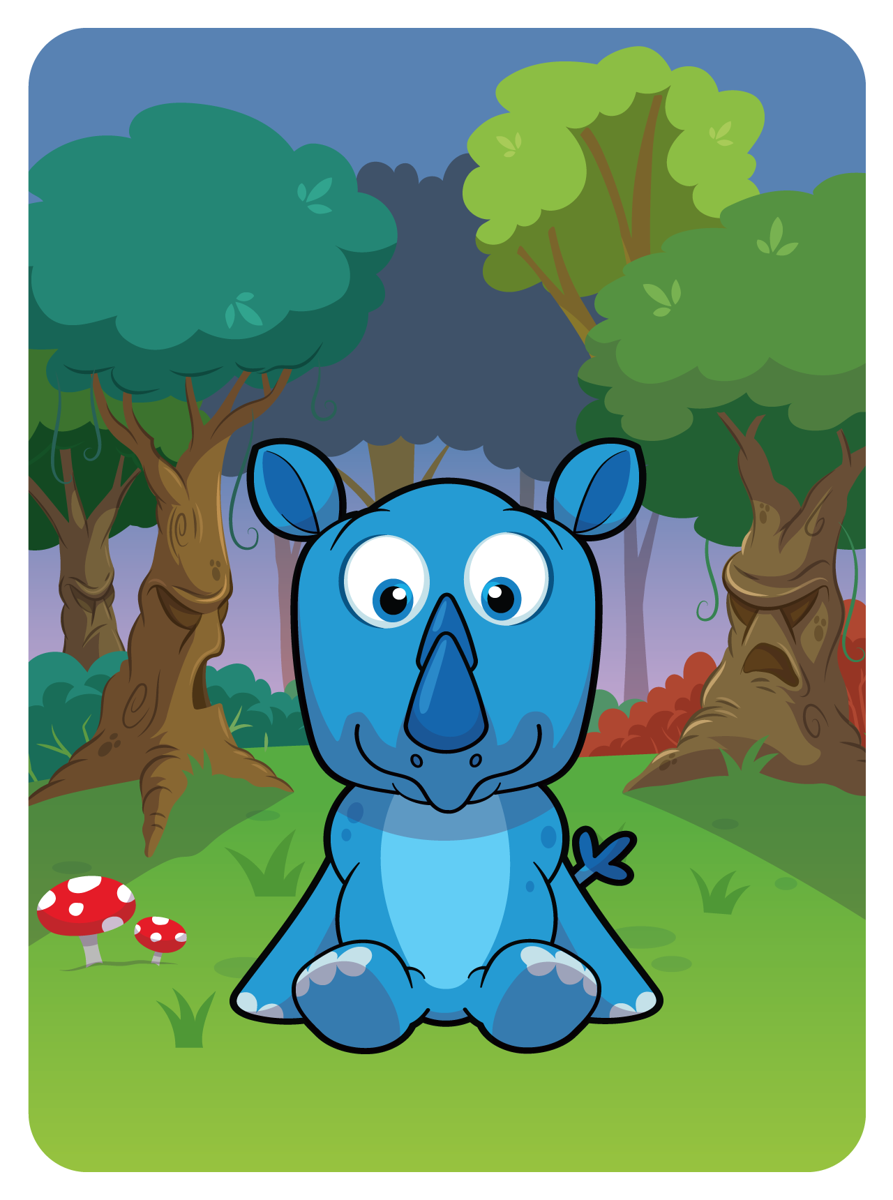 Gary Vaynerchuk - VeeFriends Series 2 - Reflective Rhinoceros #20961 - NFT # 20961