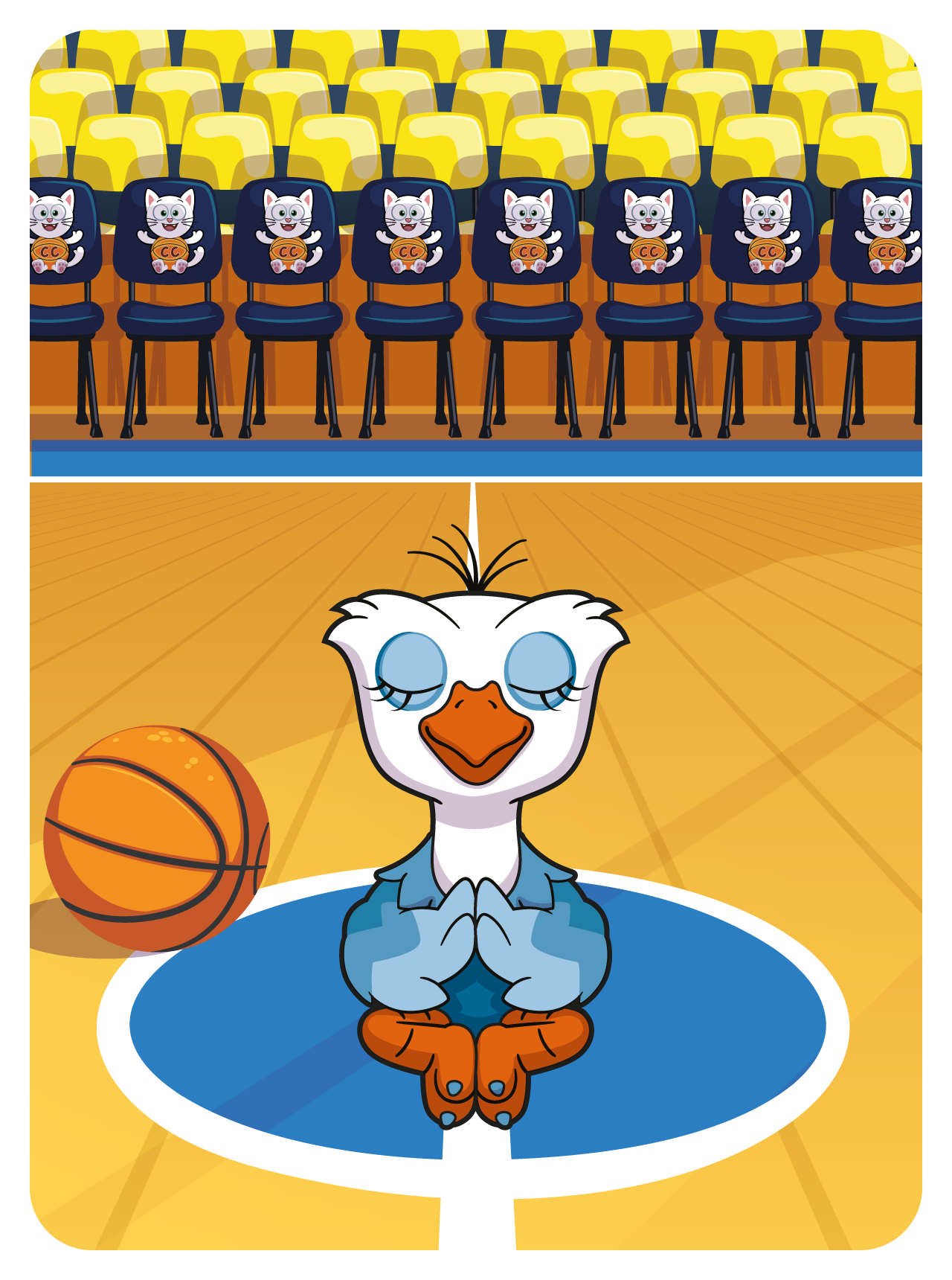 Gary Vaynerchuk - VeeFriends Series 2 - Enamoured Emu #20967 - NFT # 20967