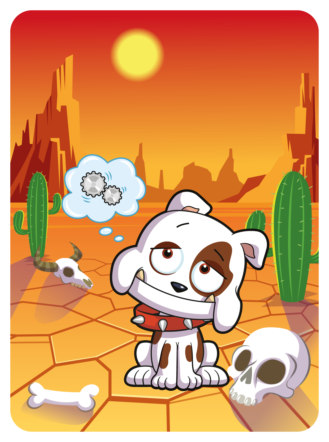 Gary Vaynerchuk - VeeFriends Series 2 - Bad-Ass Bulldog #20969 - NFT # 20969