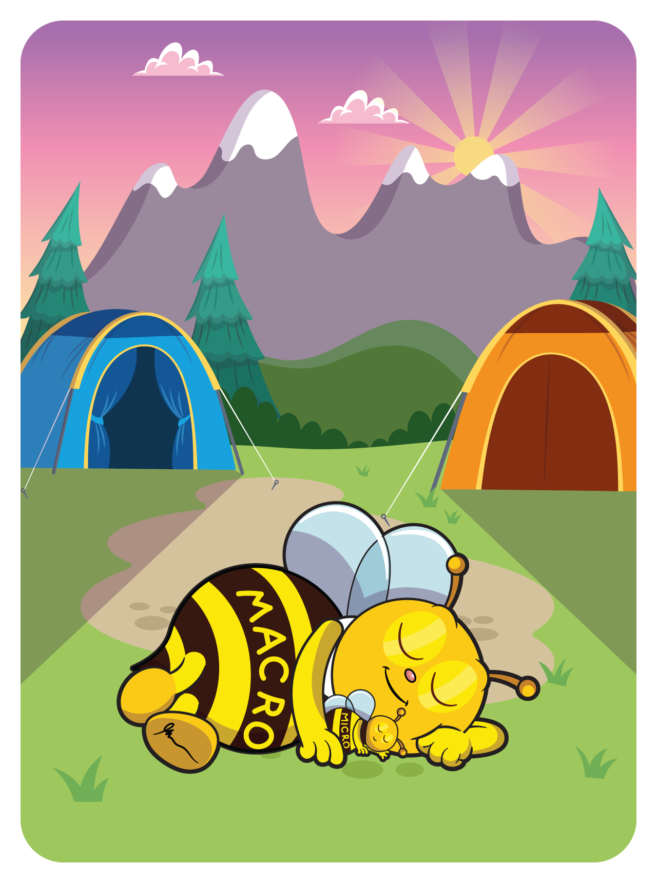 Gary Vaynerchuk - VeeFriends Series 2 - Macro Micro #20980 - NFT # 20980