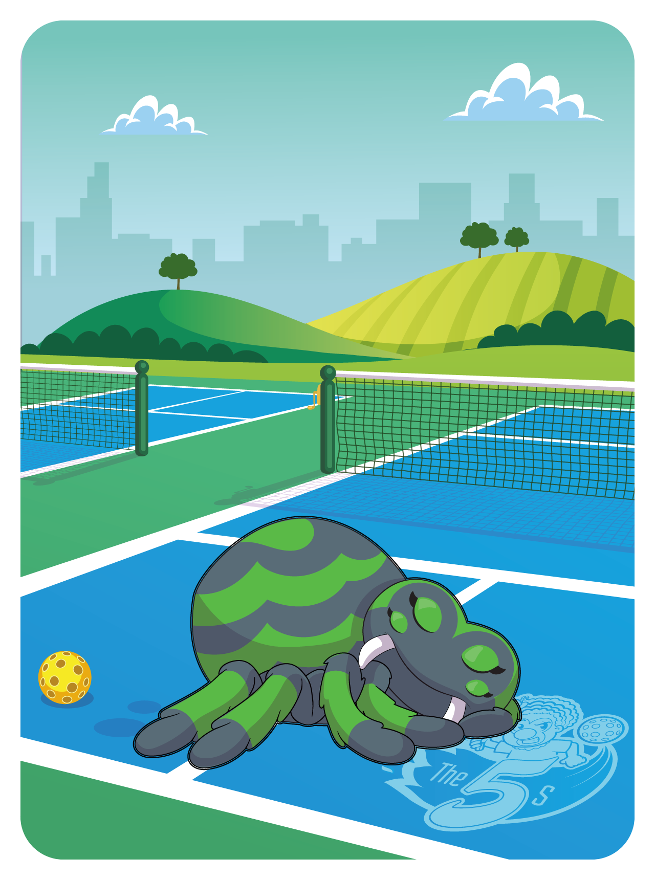 Gary Vaynerchuk - VeeFriends Series 2 - Trusting Tarantula #20984 - NFT # 20984