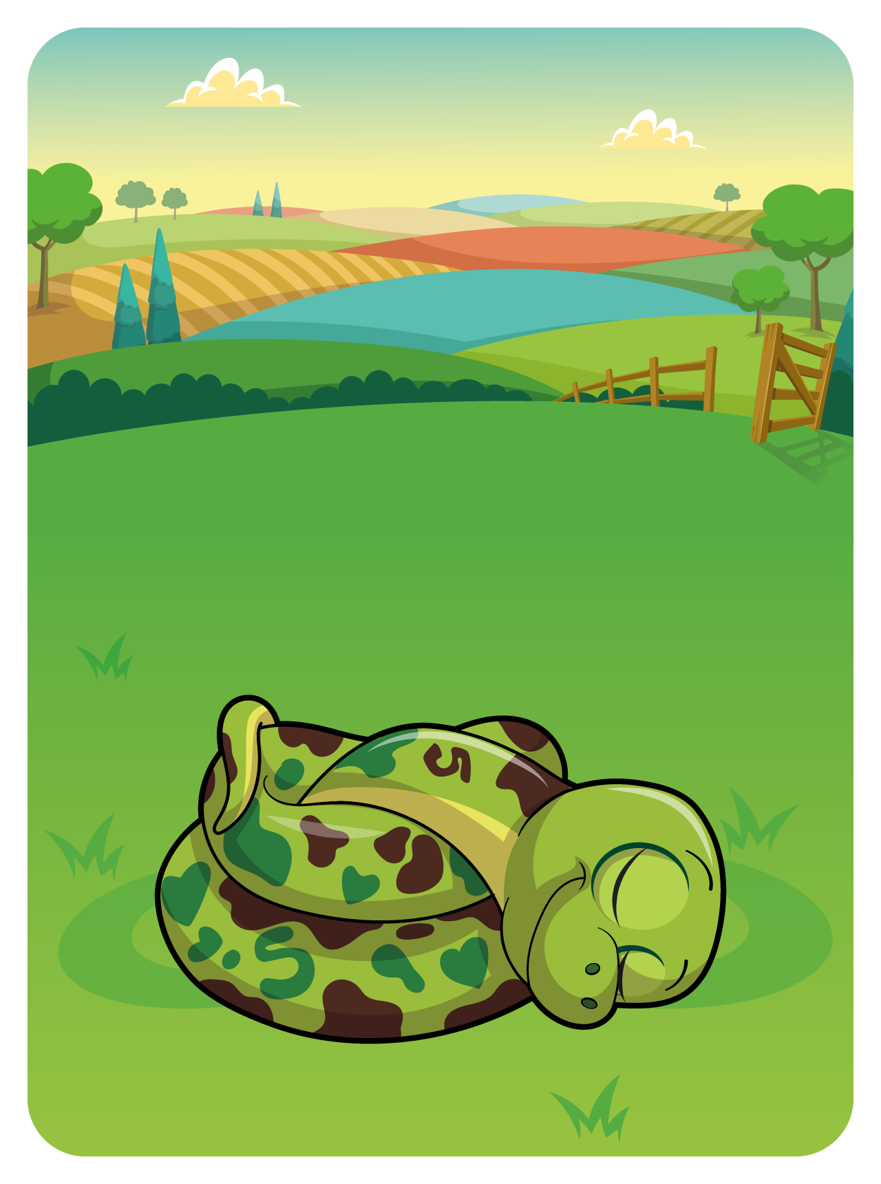 Gary Vaynerchuk - VeeFriends Series 2 - Authentic Anaconda #20990 - NFT # 20990