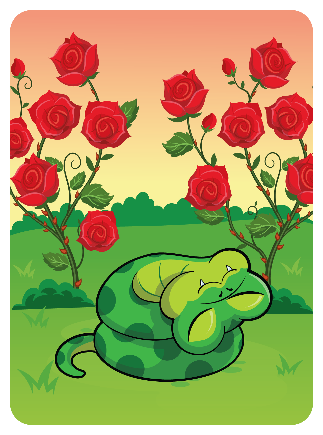 Gary Vaynerchuk - VeeFriends Series 2 - Steadfast Snake #20994 - NFT # 20994