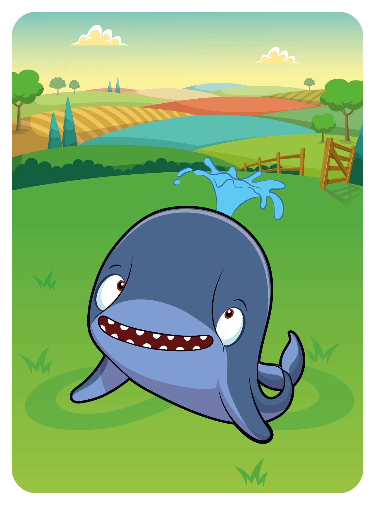 Gary Vaynerchuk - VeeFriends Series 2 - Serious Sperm Whale #20999 - NFT # 20999