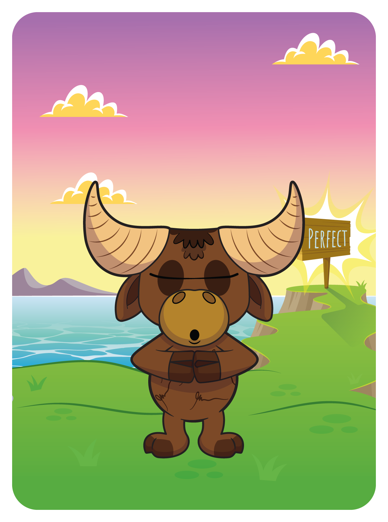 Gary Vaynerchuk - VeeFriends Series 2 - O.G. Ox #21002 - NFT # 21002