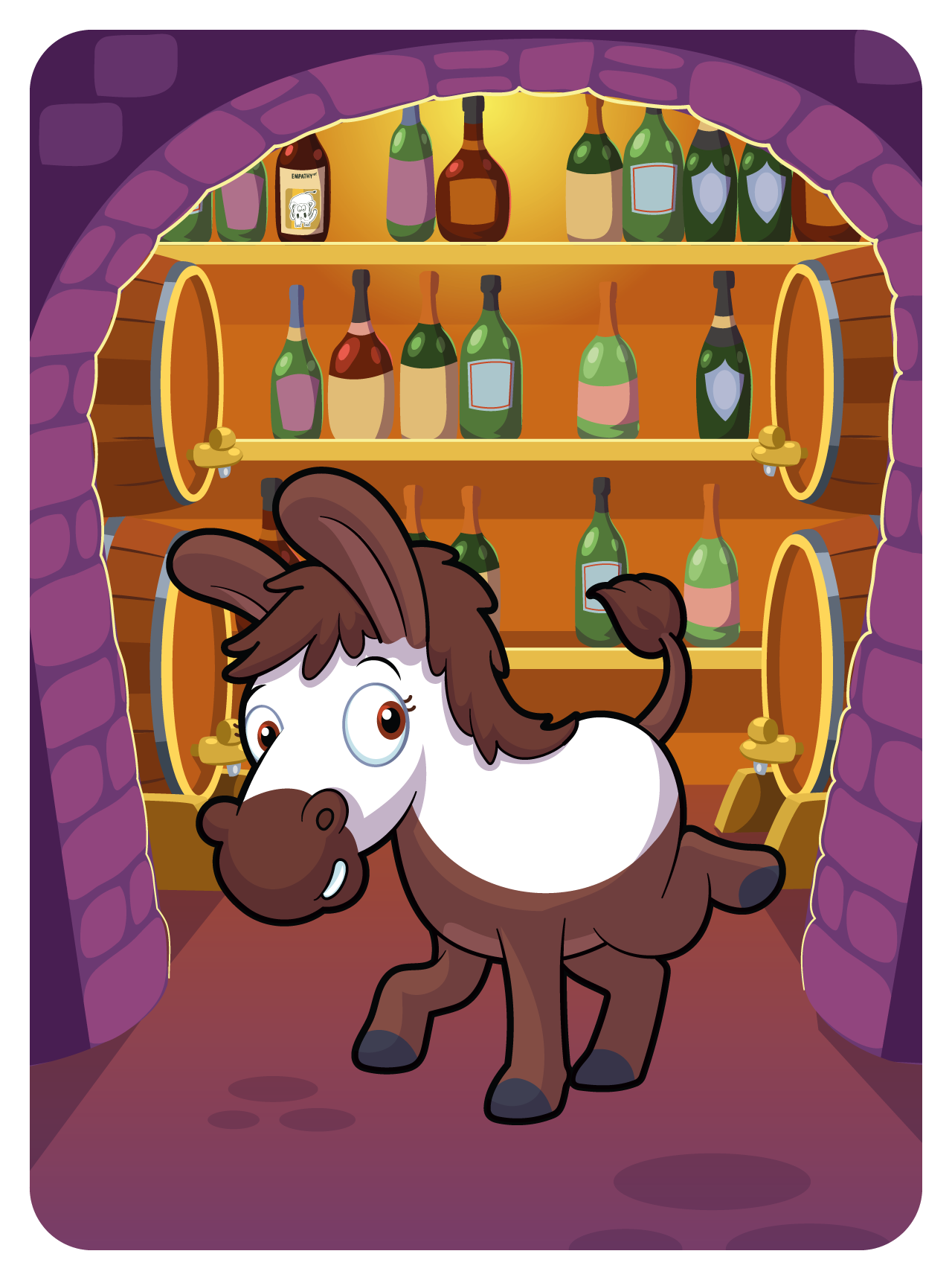 Gary Vaynerchuk - VeeFriends Series 2 - Mature Mule #21004 - NFT # 21004