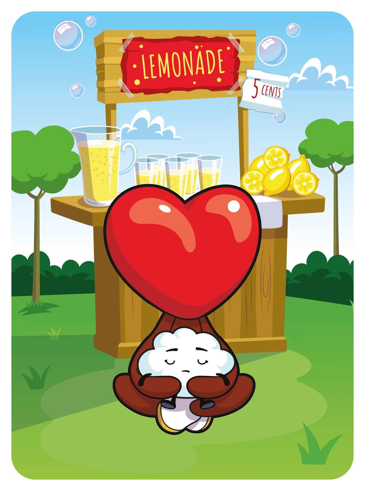 Gary Vaynerchuk - VeeFriends Series 2 - Be The Bigger Person #21005 - NFT # 21005