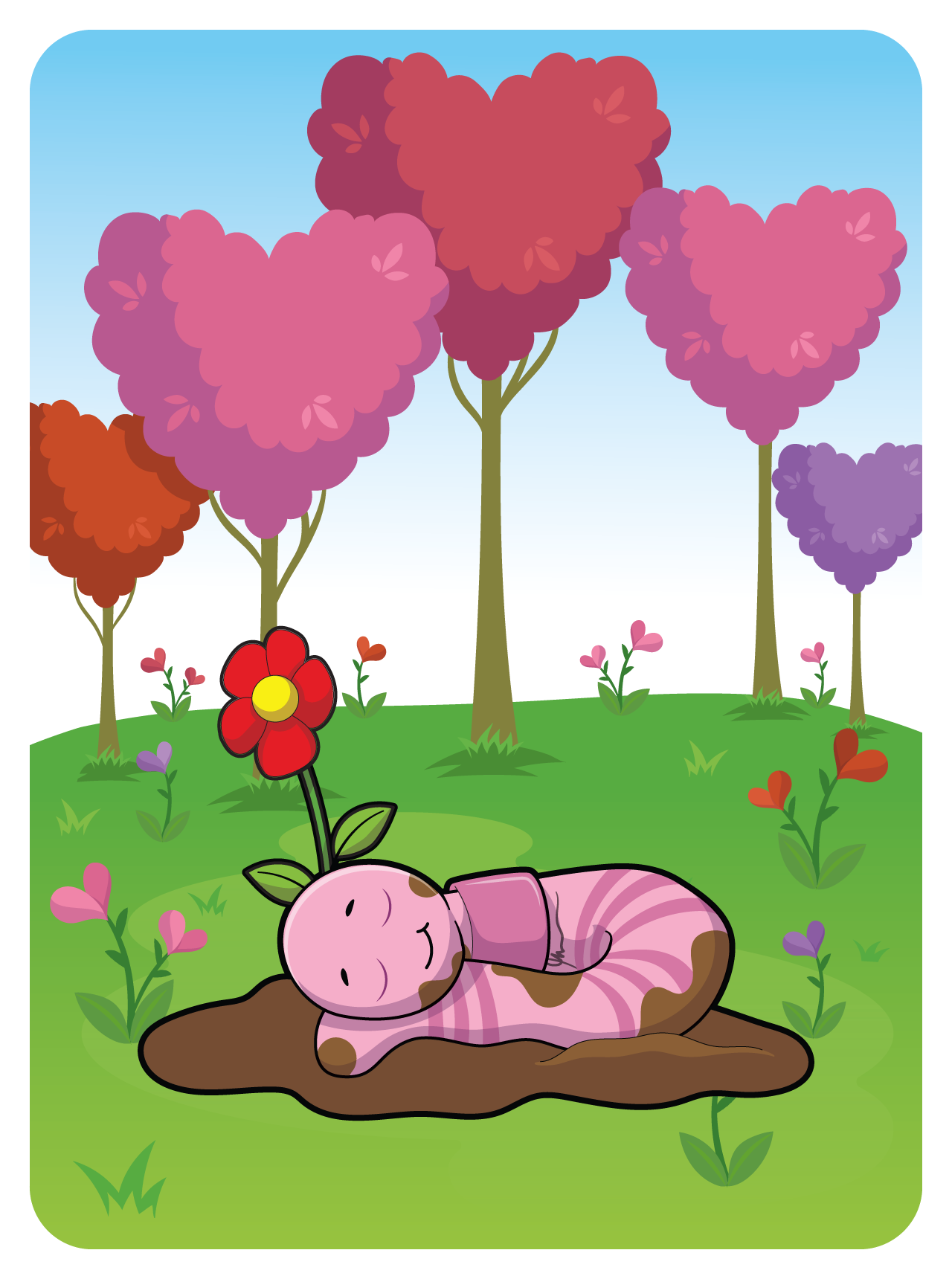 Gary Vaynerchuk - VeeFriends Series 2 - Tough To Beat A Worm From The Dirt! #21010 - NFT # 21010