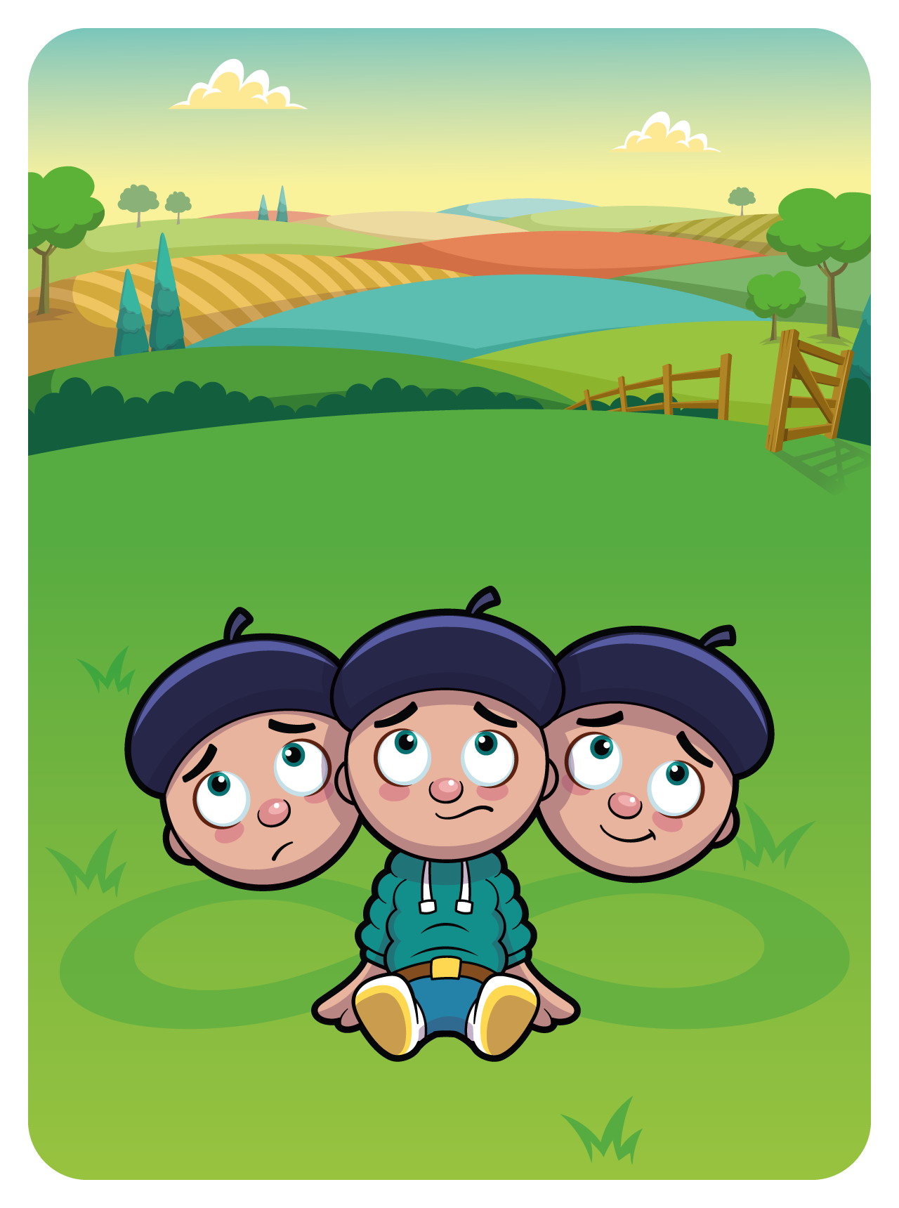 Gary Vaynerchuk - VeeFriends Series 2 - Ponder It From All Angles #21011 - NFT # 21011