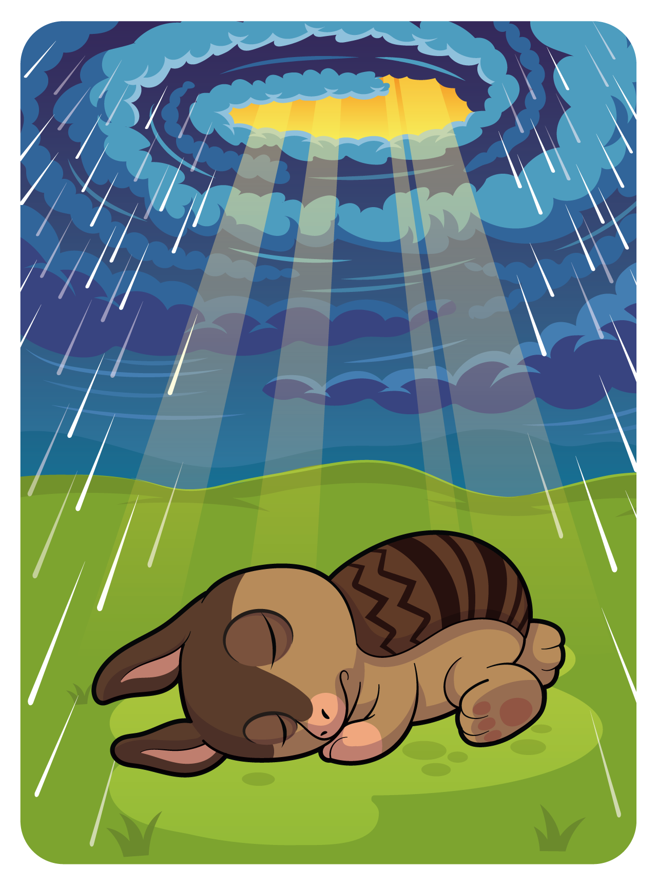 Gary Vaynerchuk - VeeFriends Series 2 - Articulate Armadillo #21013 - NFT # 21013