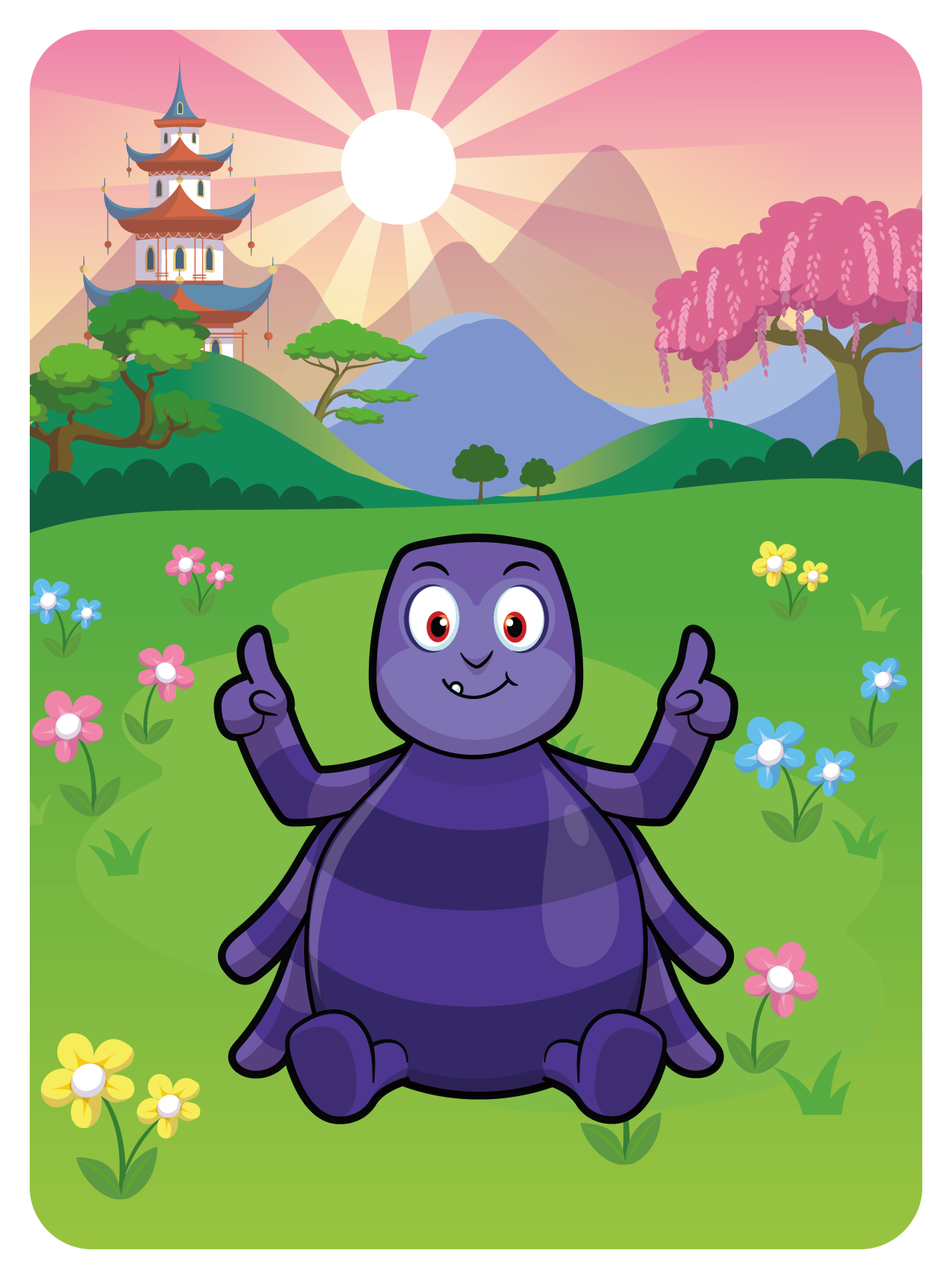 Gary Vaynerchuk - VeeFriends Series 2 - "Turnt" Tick #21036 - NFT # 21036