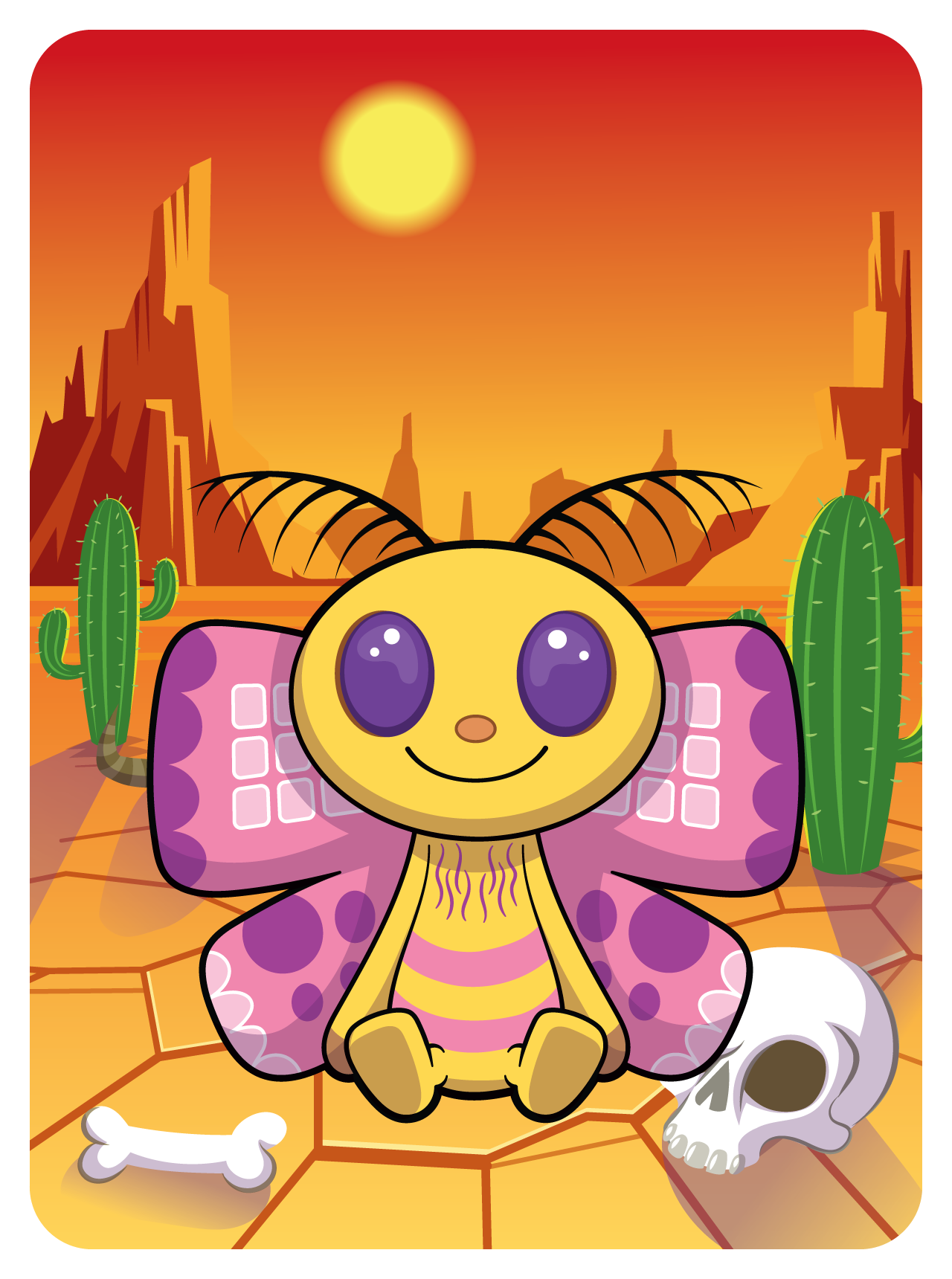 Gary Vaynerchuk - VeeFriends Series 2 - Major Moth #21037 - NFT # 21037