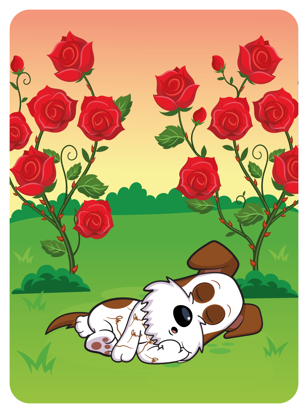 Gary Vaynerchuk - VeeFriends Series 2 - Insightful Irish Terrier #21043 - NFT # 21043