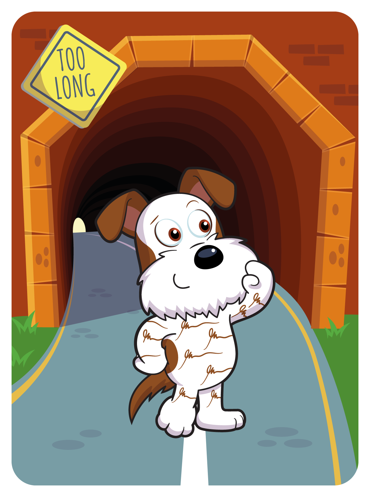 Gary Vaynerchuk - VeeFriends Series 2 - Insightful Irish Terrier #21045 - NFT # 21045