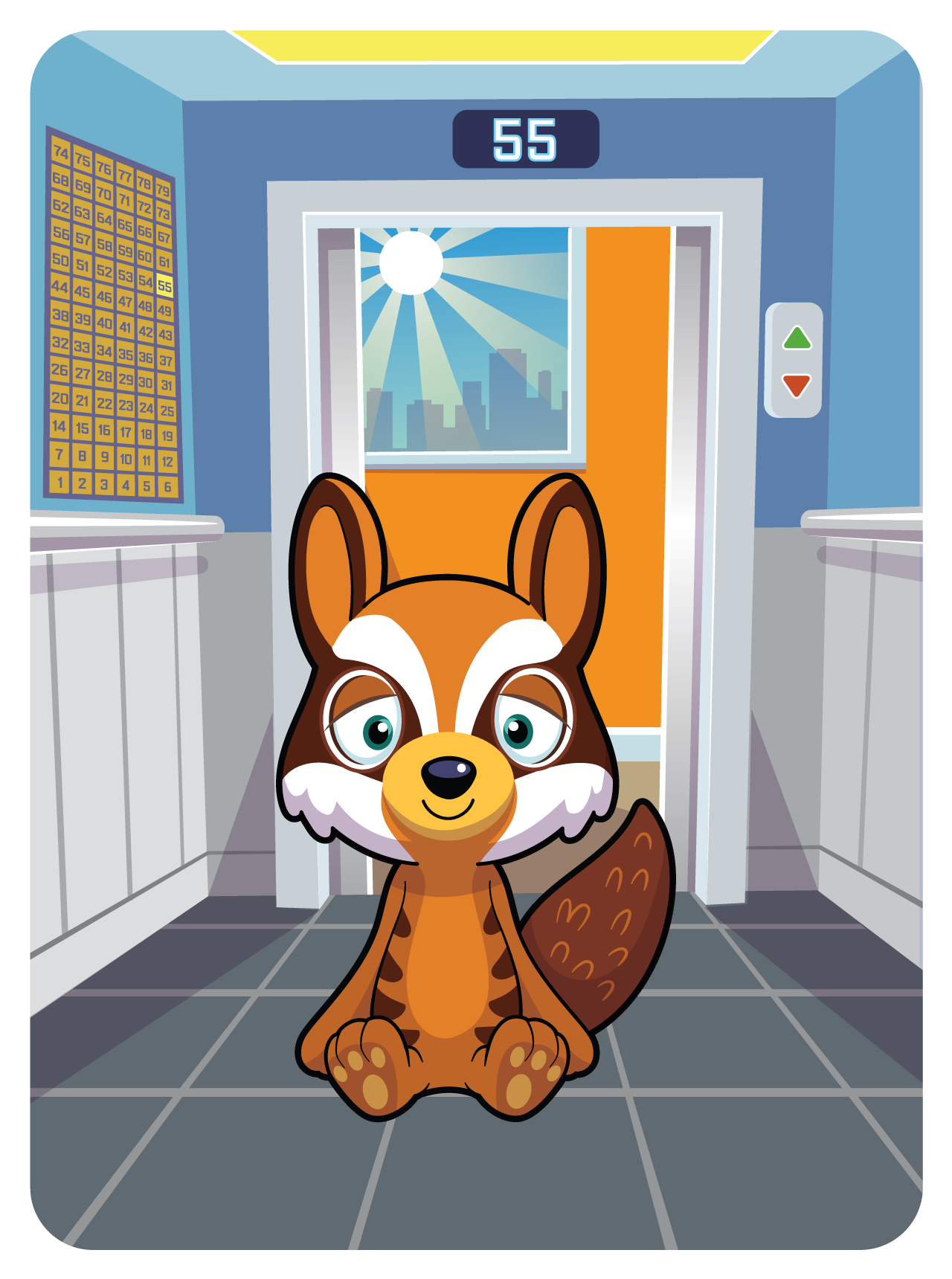 Gary Vaynerchuk - VeeFriends Series 2 - Noble Numbat #21053 - NFT # 21053