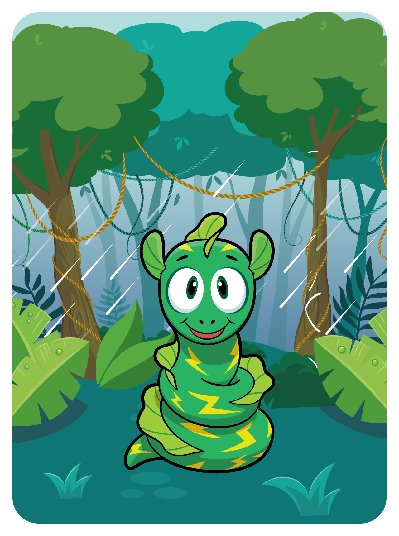 Gary Vaynerchuk - VeeFriends Series 2 - Energetic Electric Eel #21068 - NFT # 21068