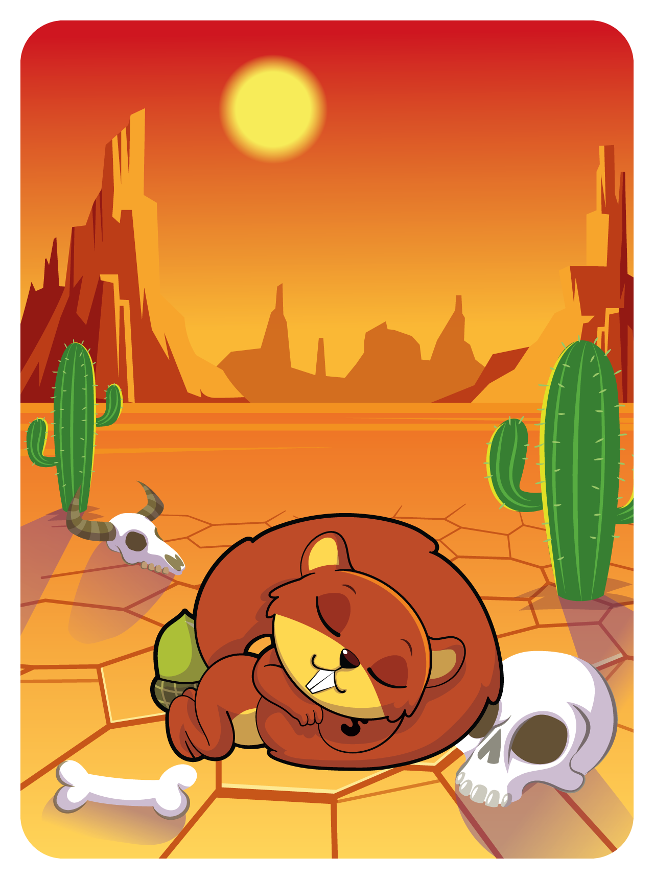 Gary Vaynerchuk - VeeFriends Series 2 - Sharing Squirrel #21074 - NFT # 21074