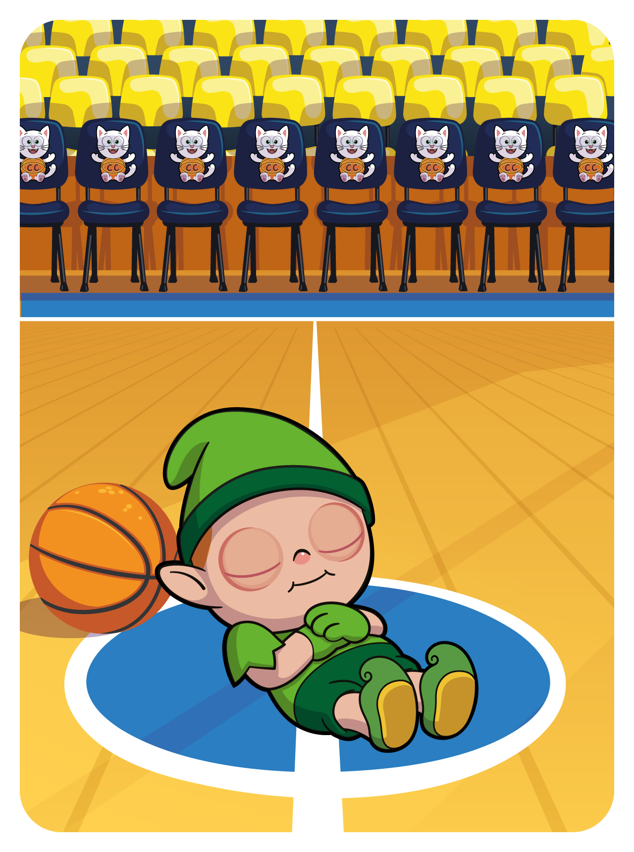 Gary Vaynerchuk - VeeFriends Series 2 - Entrepreneur Elf #21075 - NFT # 21075