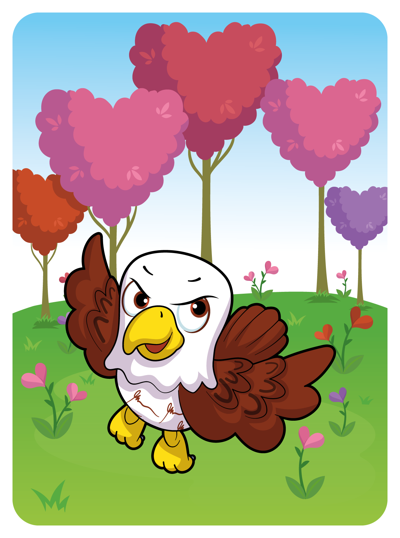 Gary Vaynerchuk - VeeFriends Series 2 - Eager Eagle #21091 - NFT # 21091