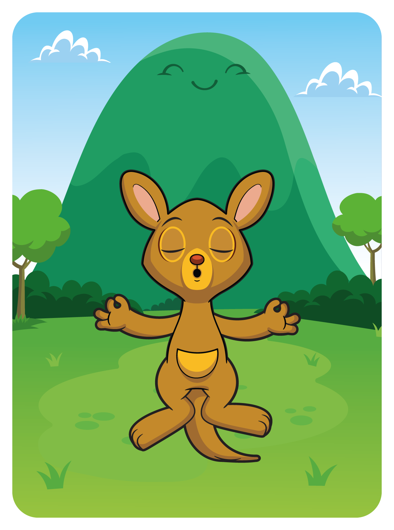 Gary Vaynerchuk - VeeFriends Series 2 - Kindred Kangaroo #21095 - NFT # 21095