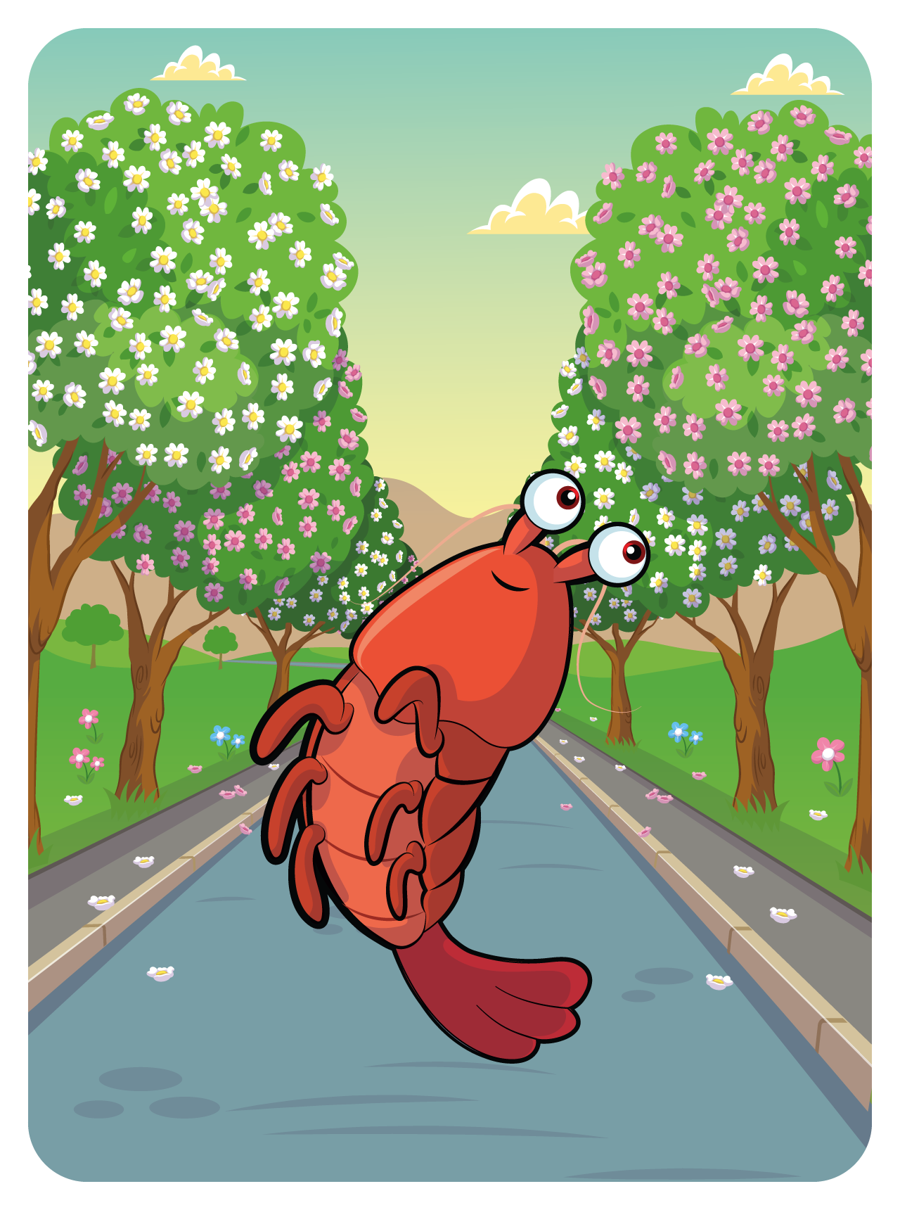 Gary Vaynerchuk - VeeFriends Series 2 - Sufficient Shrimp #21106 - NFT # 21106